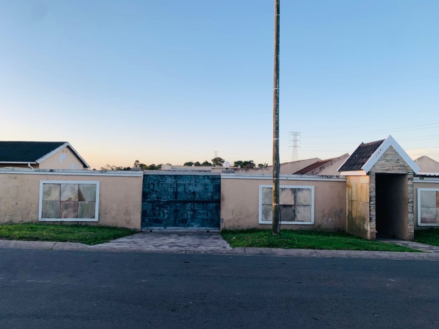 3 Bedroom Property for Sale in Buffalo Flats Eastern Cape